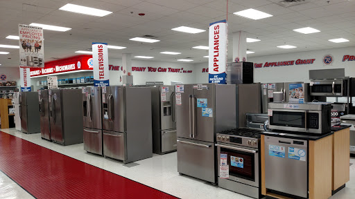 Appliance Store «P.C. Richard & Son», reviews and photos, 885 St George Ave, Woodbridge, NJ 07095, USA