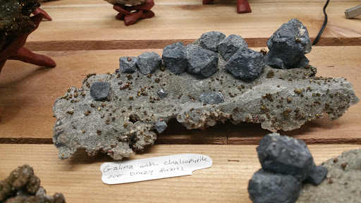 Rock Shop «Prospectors Crystals, Rocks & Gift Shop», reviews and photos, 1640 Gravois Rd, High Ridge, MO 63049, USA