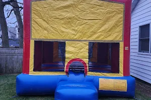 Kidtastix Party Rentals image