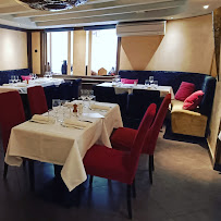 Atmosphère du Restaurant Le Bouchon Eric à Annecy - n°7