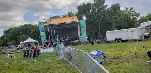 Park «MLK Park», reviews and photos, 1650 Garfield Ave, Des Moines, IA 50316, USA