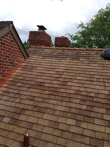 Roofing Contractor «Stevens Roofing Corporation», reviews and photos, 818 W 39th St, Norfolk, VA 23508, USA