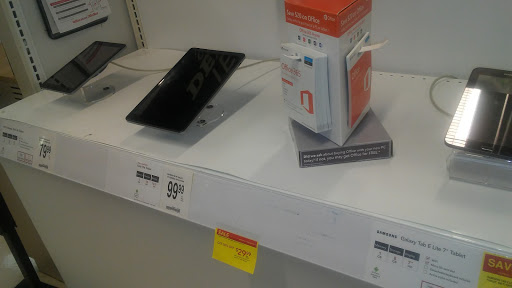 Office Supply Store «Office Depot», reviews and photos, 6285 W Waters Ave, Tampa, FL 33634, USA