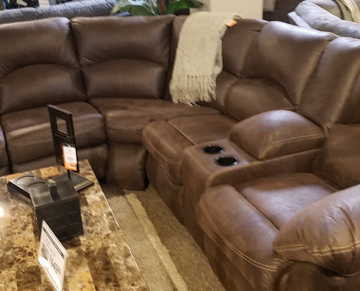 Furniture Store «Ashley HomeStore», reviews and photos, 1773 300 W, Salt Lake City, UT 84115, USA