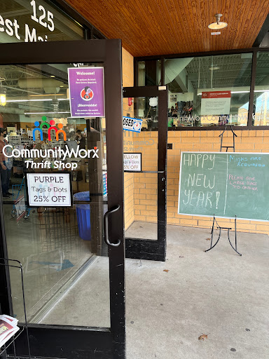 Thrift Store «PTA Thrift Shop», reviews and photos