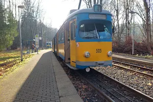 Thüringerwaldbahn und Straßenbahn Gotha GmbH image