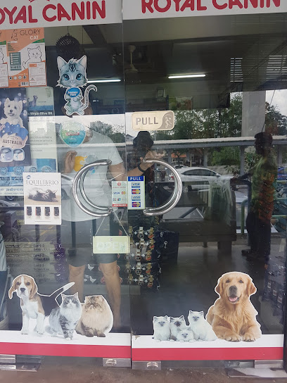 Subang Pet Products