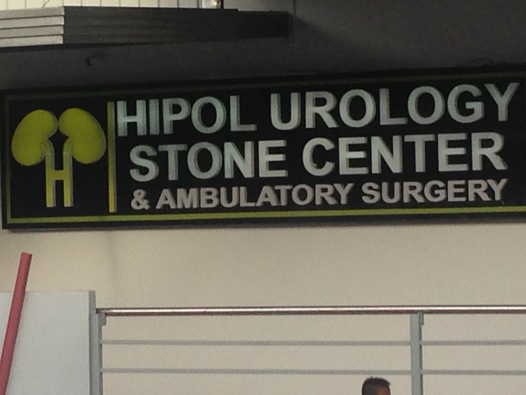 Hipol Urology Stone Center and Ambulatory Surgery