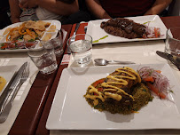 Ceviche du Restaurant péruvien El Chalan à Paris - n°16