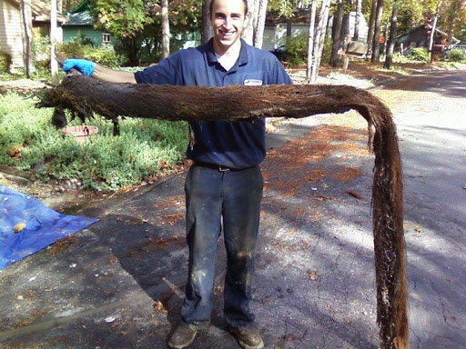 Plumber «Stemmle Plumbing Repair», reviews and photos, 2704 Oak Lake Blvd, Midlothian, VA 23112, USA