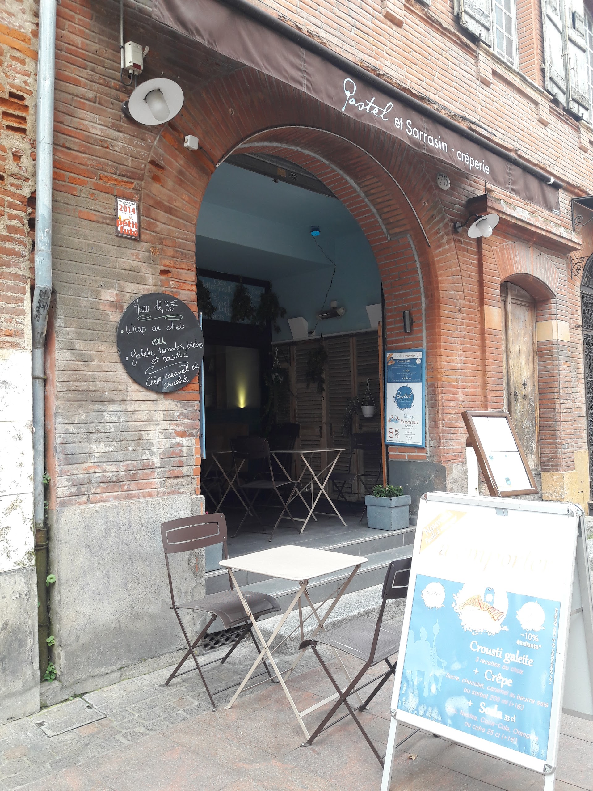 Photo n° 1 de l'avis de Christine.a fait le 15/01/2018 à 14:26