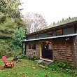 Stone Lagoon Cabin by Redwood Coast Vacation Rentals