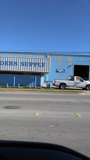 Fort Worth Welders Supply Inc