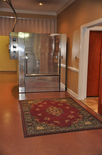 Funeral Home «Heffner Funeral Chapel & Crematory, Inc.», reviews and photos, 1551 Kenneth Rd, York, PA 17408, USA