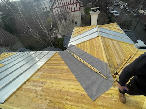 Photo n° 2 de l'avis de Aurelie.. fait le 20/02/2024 à 17:29