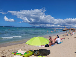 Platja de s'Arenal (Palma)'in fotoğrafı imkanlar alanı