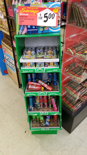 Grocery Store «Foodland», reviews and photos, 1223 W Main St, Monongahela, PA 15063, USA