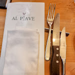 Photo n°3 de l'avis de Daniel.i fait le 25/07/2022 à 18:46 sur le  Ristorante Al Piave à Rome