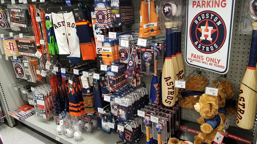 Sporting Goods Store «Academy Sports + Outdoors», reviews and photos, 2320 Hwy 6, Houston, TX 77077, USA