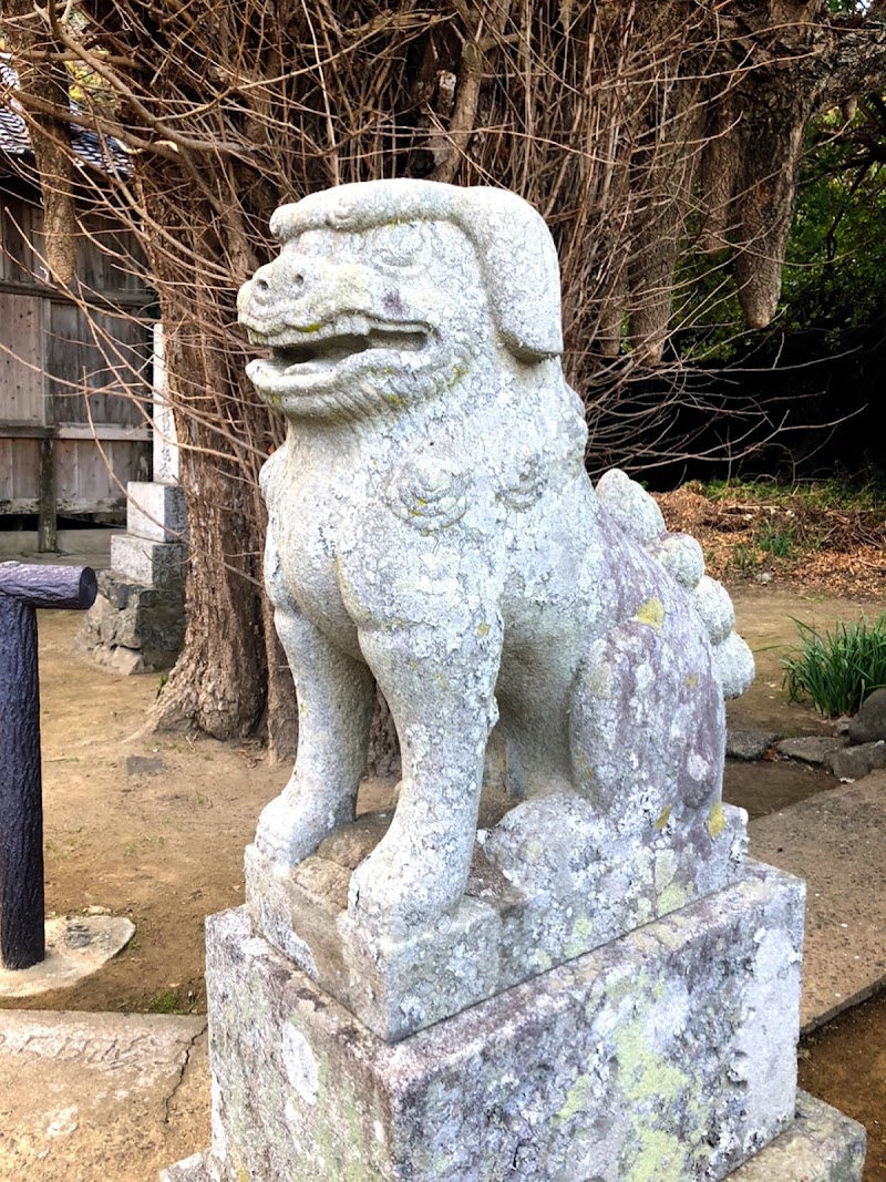 大原神社