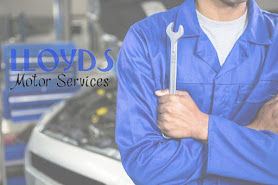 Lloyds Motor Services
