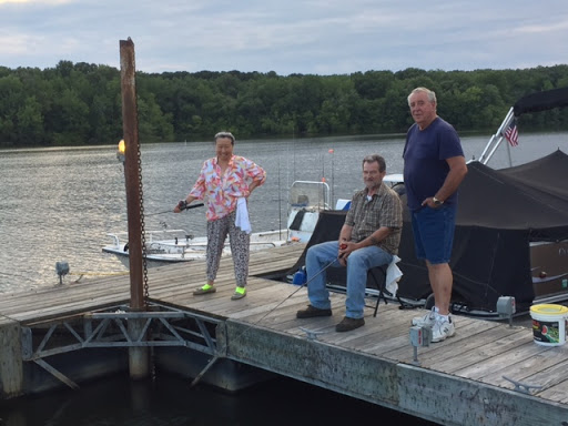 Resort «Mansard Island Resort & Marina», reviews and photos, 60 Mansard Island Dr, Springville, TN 38256, USA