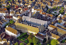 France Montgolfieres - Bourgogne - BEAUNE -Vol en montgolfière Marigny-lès-Reullée