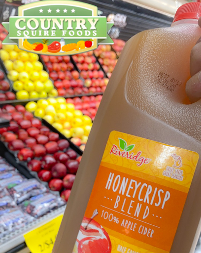 Grocery Store «Country Squire Food Market», reviews and photos, 113 W Joe Orr Rd, Chicago Heights, IL 60411, USA