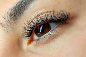 Lashes In Style image