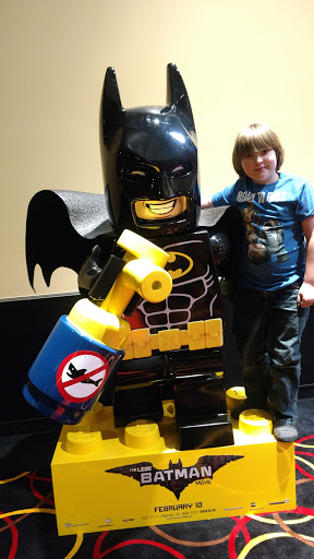 Movie Theater «AMC Indianapolis 17 with IMAX», reviews and photos, 4325 S Meridian St, Indianapolis, IN 46217, USA