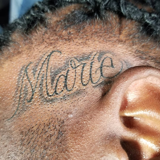 Tattoo Shop «Taboo Tattoos», reviews and photos, 242 Broad St, Keyport, NJ 07735, USA