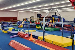 International Gymnastics Centre image