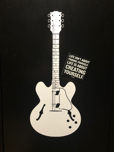Join The Band Music Lessons Studio image