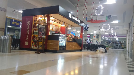Prada stores Barranquilla