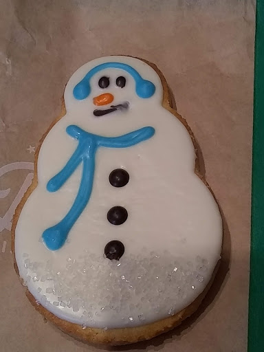 Coffee Shop «Starbucks Providence Commons», reviews and photos, 621 S Mt Juliet Rd #101, Mt Juliet, TN 37122, USA