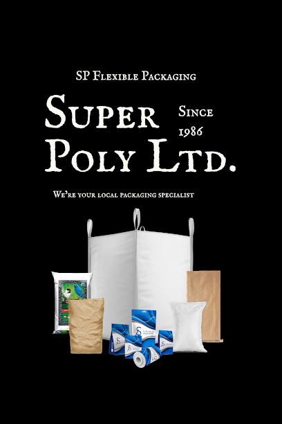Super Poly Ltd | SP Flexible Packaging