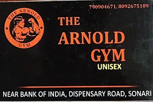 The Arnold Gym image