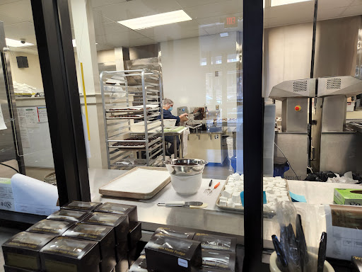 Candy Store «Wilbur Chocolate Retail Store», reviews and photos, 45 N Broad St, Lititz, PA 17543, USA