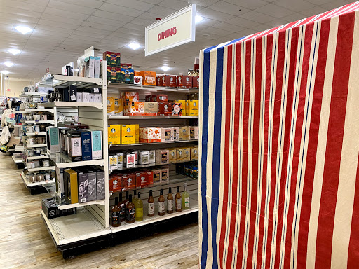 Department Store «HomeGoods», reviews and photos, 9041 Southside Blvd, Jacksonville, FL 32256, USA
