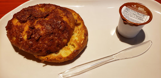 Sandwich Shop «Panera Bread», reviews and photos, 12190 SE 82nd Ave, Happy Valley, OR 97086, USA