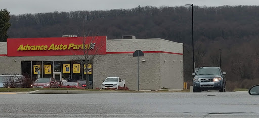 Auto Parts Store «Advance Auto Parts», reviews and photos, 4145 N George St, Manchester, PA 17345, USA