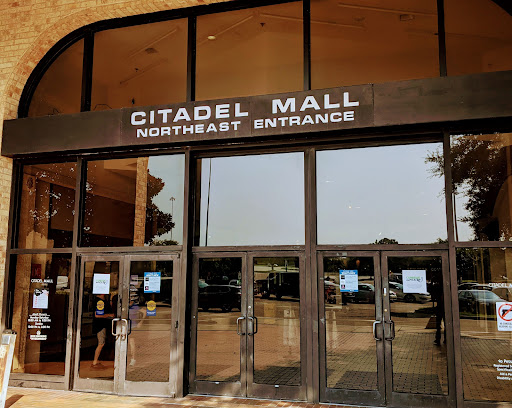 Shopping Mall «Citadel Mall», reviews and photos, 2070 Sam Rittenberg Blvd, Charleston, SC 29407, USA