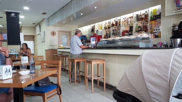 Restaurante El Maño