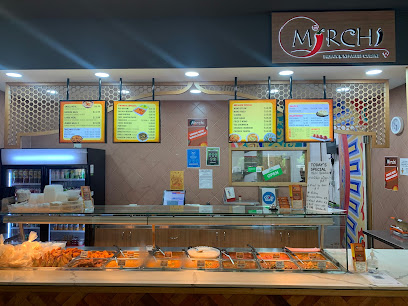 Mirchi Indian and Nepalese Restaurant Rockdale plaza