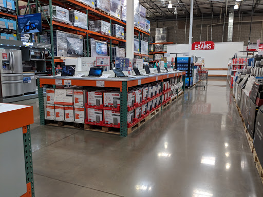 Warehouse store «Costco Wholesale», reviews and photos, 19001 N 27th Ave, Phoenix, AZ 85027, USA