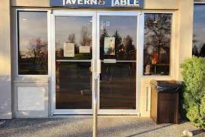 Yorkhouse Tavern and Table image