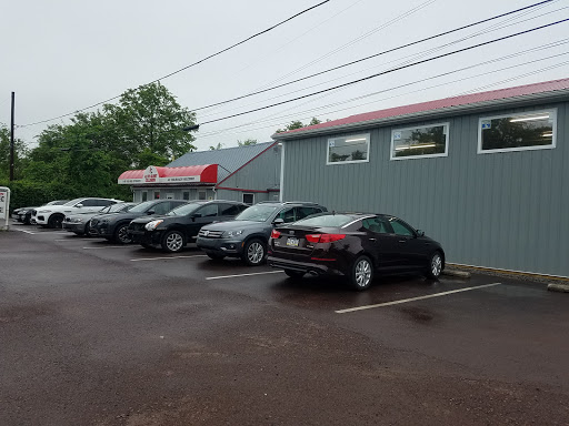 Auto Body Shop «Auto Quest Collision, Inc», reviews and photos, 2579 PA-724, Parker Ford, PA 19457, USA