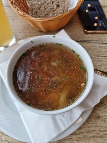 Restaurace Ještěd - Liberec