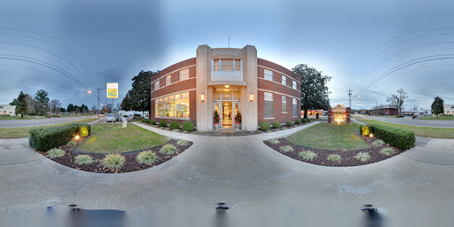 Boutique «Merchants At Cokers», reviews and photos, 401 Wilson Ave, Tullahoma, TN 37388, USA