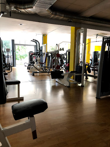 Centre de fitness Club Fitness Musculation Montélimar